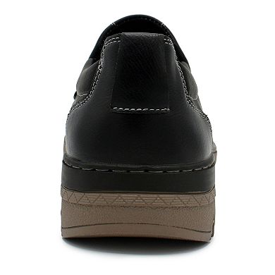 Aston Marc Brill Men's Slip-On Shoes