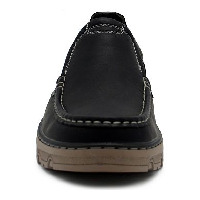 Aston Marc Brill Men's Slip-On Shoes