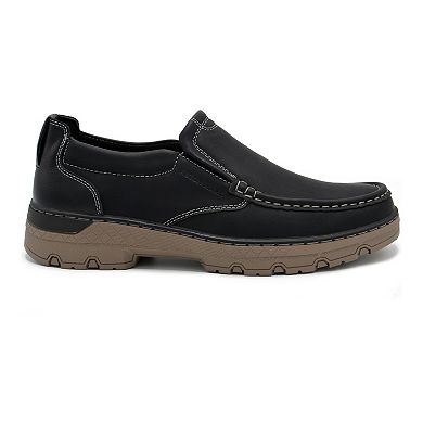 Aston Marc Brill Men's Slip-On Shoes