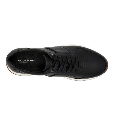 Aston Marc Hart Casual Court Men's Shoes