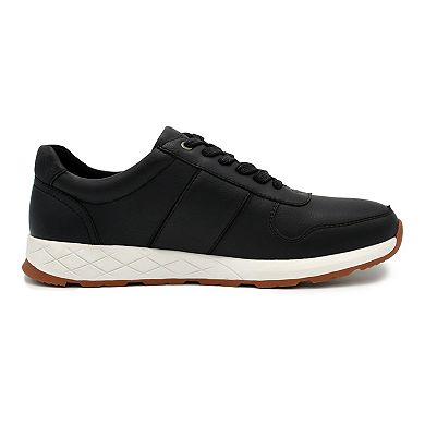 Aston Marc Hart Casual Court Men's Shoes