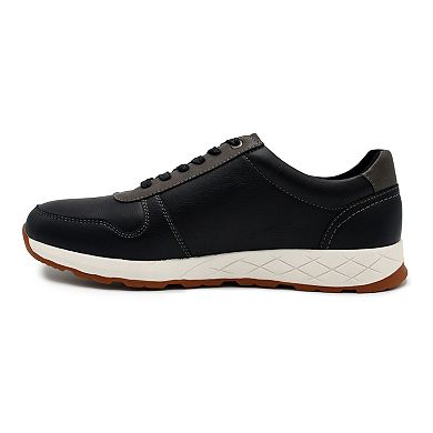 Aston Marc Men's Casual Court Shoes