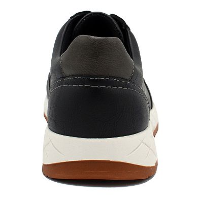 Aston Marc Men's Casual Court Shoes