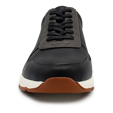 Aston Marc Men's Casual Court Shoes