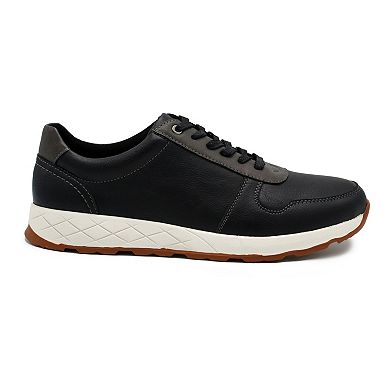 Aston Marc Men's Casual Court Shoes