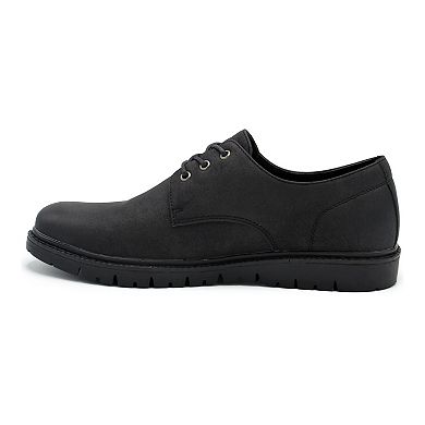 Aston Marc Manti Men's Oxford Shoes