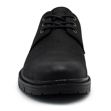 Aston Marc Manti Men's Oxford Shoes