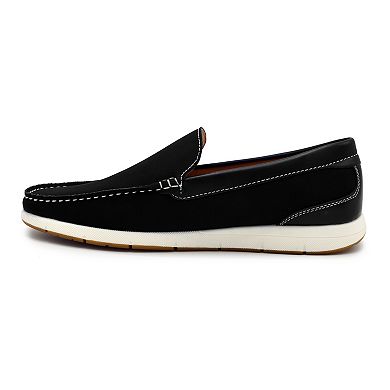 Aston Marc Crosby Men's Slip-On Shoes