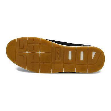 Aston Marc Crosby Men's Slip-On Shoes