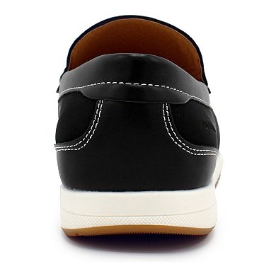 Aston Marc Crosby Men's Slip-On Shoes