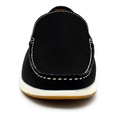 Aston Marc Crosby Men's Slip-On Shoes