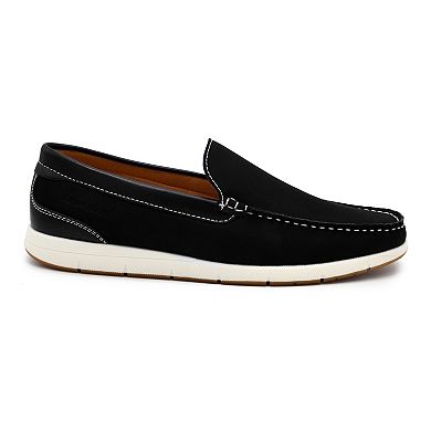 Aston Marc Crosby Men's Slip-On Shoes