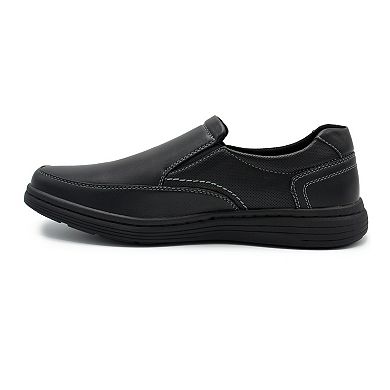 Aston Marc Galt Men's Casual Slip-On Shoes