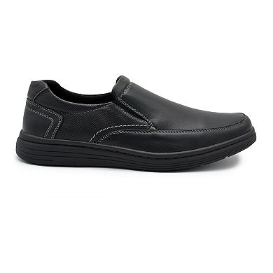 Aston Marc Galt Men's Casual Slip-On Shoes