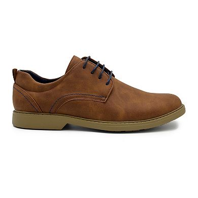 Aston Marc Verlot Men's Oxford Shoes