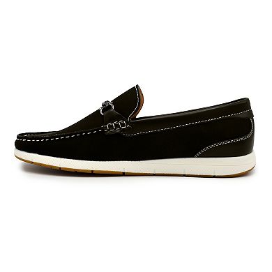 Aston Marc Crosby Men's Loafers