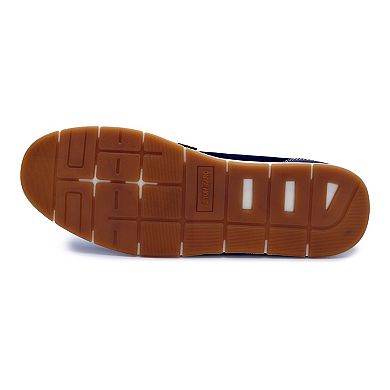 Aston Marc Crosby Men's Loafers