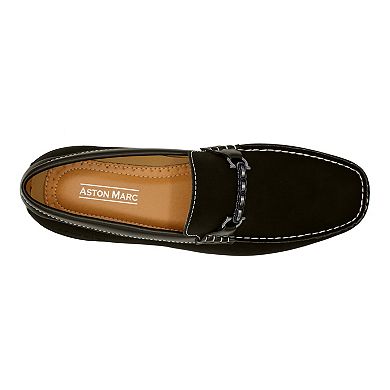 Aston Marc Crosby Men's Loafers