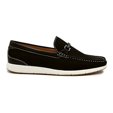 Aston Marc Crosby Men's Loafers