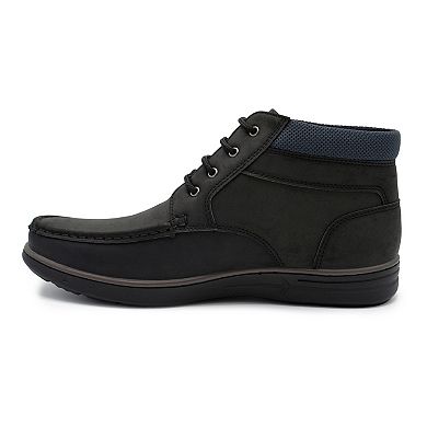 Aston Marc Hertel Men's Chukka Boots