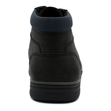 Aston Marc Hertel Men's Chukka Boots