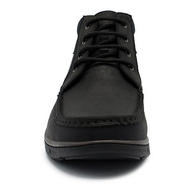 Aston Marc Hertel Men's Chukka Boots