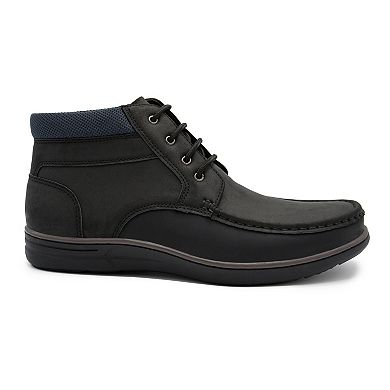 Aston Marc Hertel Men's Chukka Boots