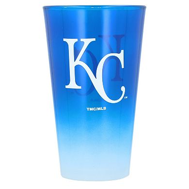 Kansas City Royals 16oz. Ombre Pint Glass