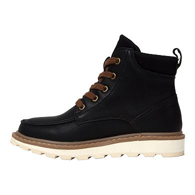 Deer Stags Julian Jr. Kid Boys' Tall Boots