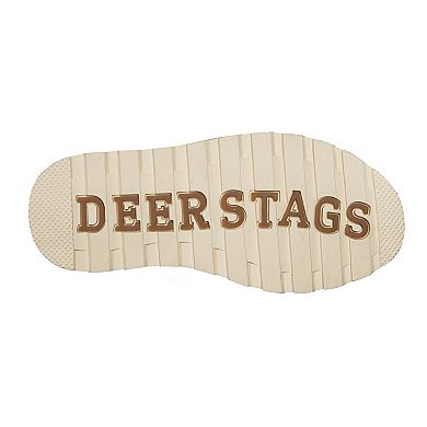 Deer Stags Julian Jr. Kid Boys' Tall Boots