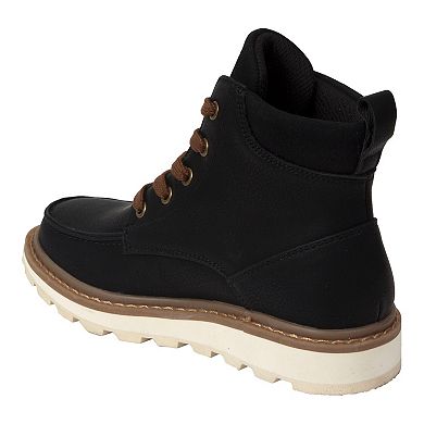 Deer Stags Julian Jr. Kid Boys' Tall Boots