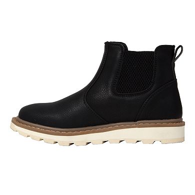 Deer Stags Jameson Jr. Kid Boys' Chelsea Boots