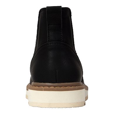 Deer Stags Jameson Jr. Kid Boys' Chelsea Boots