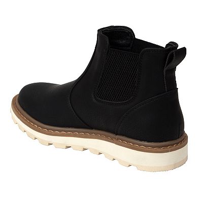 Deer Stags Jameson Jr. Kid Boys' Chelsea Boots