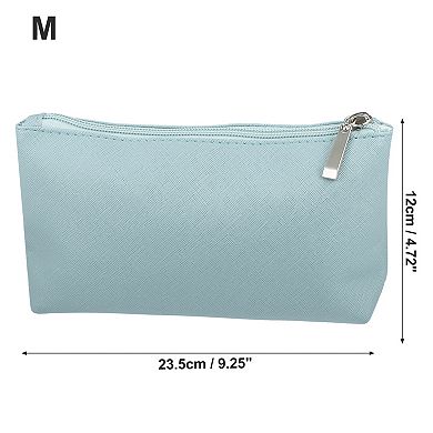Travel Makeup Bag Makeup Brush Holder Cosmetics Storage Bag Portable M Size