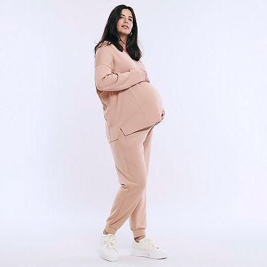 Maternity Motherhood® Cozy Hoodie