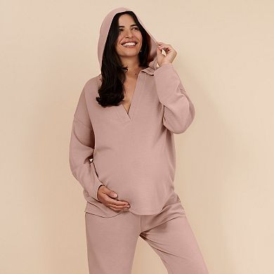 Maternity Motherhood® Cozy Hoodie