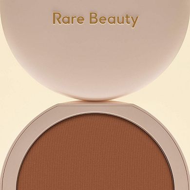 True to Myself Tinted Pressed Talc-Free Finishing Powder