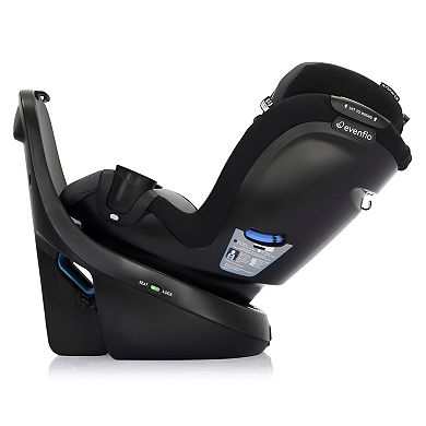 Evenflo Revolve360 2-in-1 Rotational Car Seat