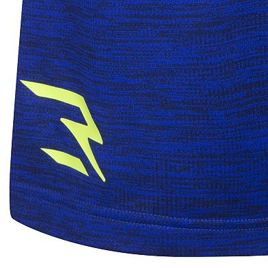 Boys 8-20 Nike 3BRAND by Russell Wilson Athletic Shorts