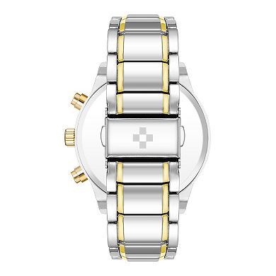 Vince Camuto Men's Multi-Dial Bracelet Watch