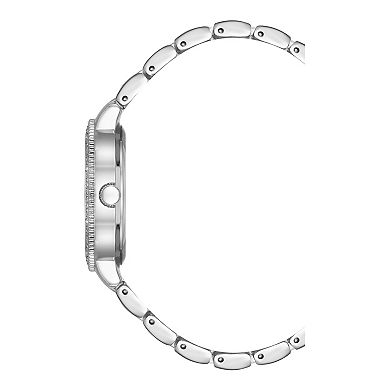 Vince Camuto Women's Crystal Accent Bracelet Watch