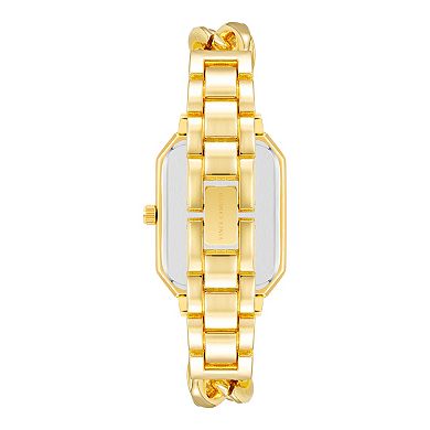 Vince Camuto Women's Chain Link Watch