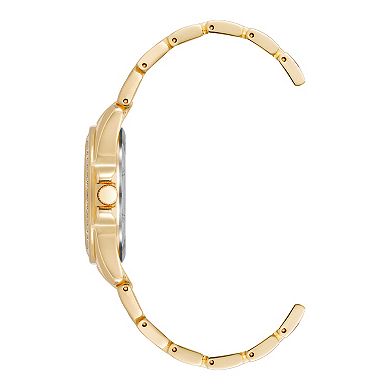 Vince Camuto Women's Crystal Bracelet Watch