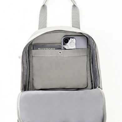 Travelon Packing Intelligence Mini Backpack