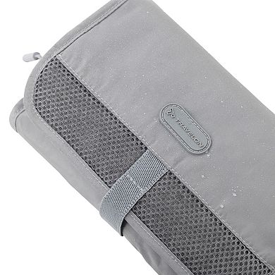 Travelon Packing Intelligence Compact Trifold Case