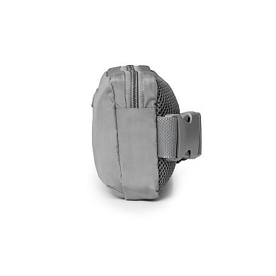 Travelon Packing Intelligence Pi Everyway Phone Sling Belt Bag