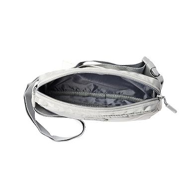 Travelon Packing Intelligence Pi Everyway Phone Sling Belt Bag