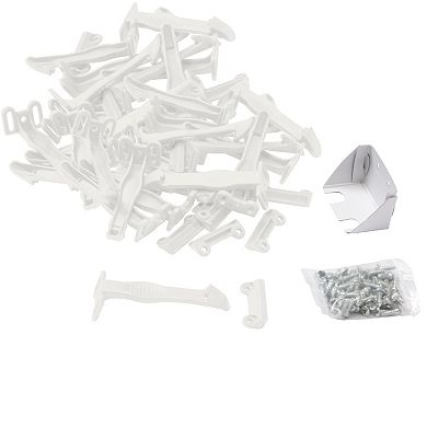 Safety 1st Home Safeguarding Set (80 Pieces)