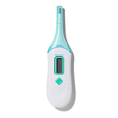 Safety 1st 3-in-1 Nursery Thermometer